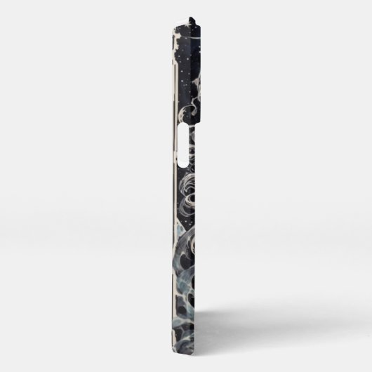 Cosmic Oddities: Cthulhu iPhoneケース (右側面)