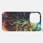 Cosmic Oddities: Cthulhu iPhoneケース (裏面横)