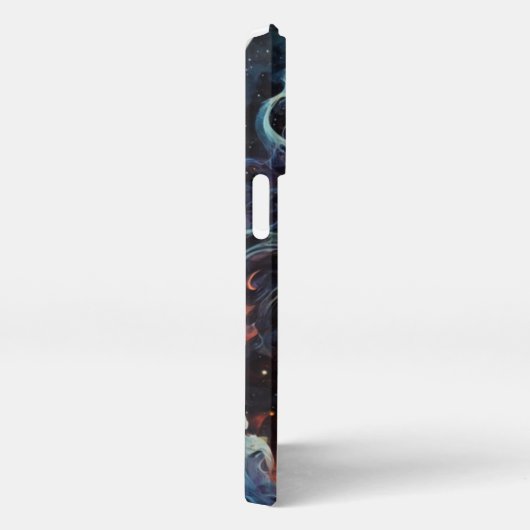 Cosmic Oddities: Cthulhu iPhoneケース (右側面)