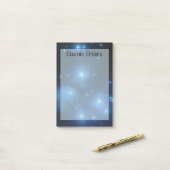 Cosmic Orders Stars  ポストイット (デスク上)