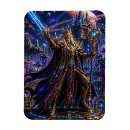 Cosmic Pirate King — Epic Final Character マグネット
