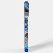 Cosmic Psalms Collage Aesthetic iPhone Case | 2RC Case-Mate iPhoneケース (裏面 / 右)