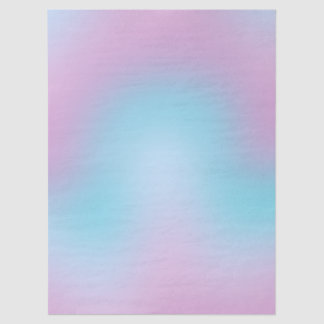 Cosmic Rainbow 薄葉紙