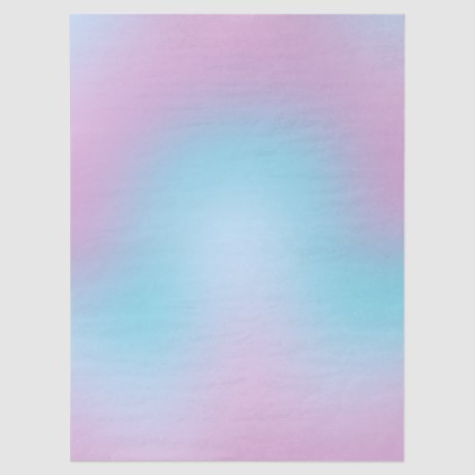 Cosmic Rainbow 薄葉紙 (正面)