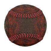 Cosmic Resonance 野球ボール (裏面)