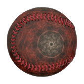 Cosmic Resonance 野球ボール (正面左)