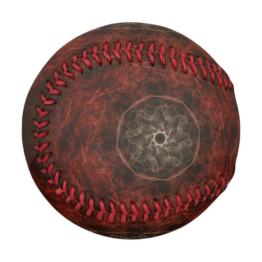 Cosmic Resonance 野球ボール (正面左)