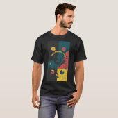 Cosmic Tシャツ (正面フル)