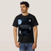 Cosmic T-shirt Tシャツ (正面フル)