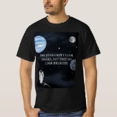 Cosmic T-shirt Tシャツ (正面)