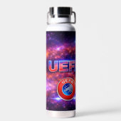 Cosmic UEFA ウォーターボトル (背面)