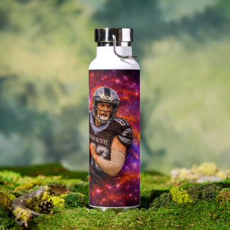 Cosmic UEFA ウォーターボトル
