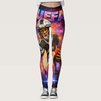 Cosmic UEFA レギンス