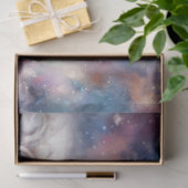 Cosmic Unicorn Dreamscape Decoupage  薄葉紙 (ギフト)