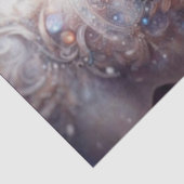 Cosmic Unicorn Dreamscape Decoupage  薄葉紙 (詳細)