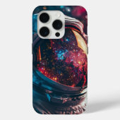 Cosmic Voyager Case-Mate iPhoneケース (裏面)
