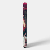 Cosmic Voyager Case-Mate iPhoneケース (裏面 / 左)