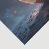 Cosmic Witch – Born from the Star Sphere. 薄葉紙 (詳細)