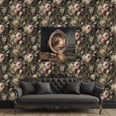 Cosmic Wound — Fine Art キャンバスプリント