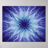 CosmicBloom ポスター (正面)