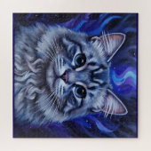 CosmicCat ジグソーパズル (横)