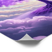 CosmicConnection ポスター (角)