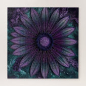 CosmicDaisy  ジグソーパズル (横)