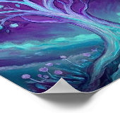 CosmicDream ポスター (角)