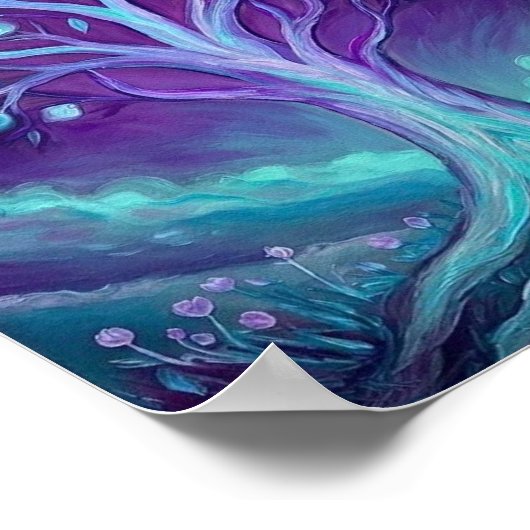 CosmicDream ポスター (角)