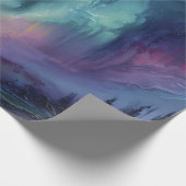 CosmicDream ラッピングペーパー (角)