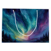 CosmicDream ラージペーパーバッグ (裏面)