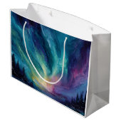 CosmicDream ラージペーパーバッグ (裏面アングル)