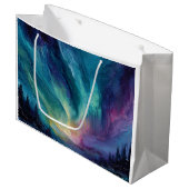 CosmicDream ラージペーパーバッグ (正面アングル)