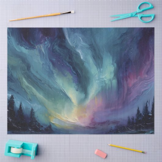 CosmicDream 薄葉紙 (クラフト)