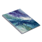 CosmicFlow ノートブック (右側)