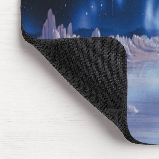 Cosmo美しい、mousepad マウスパッド (コーナー)