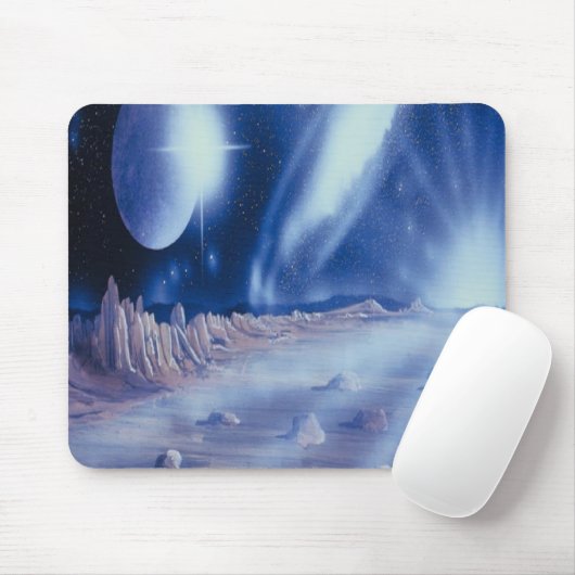 Cosmo美しい、mousepad マウスパッド (マウス)