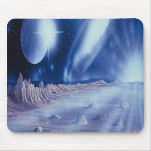 Cosmo美しい、mousepad マウスパッド