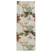 cosmo ワインギフトバッグ (正面)