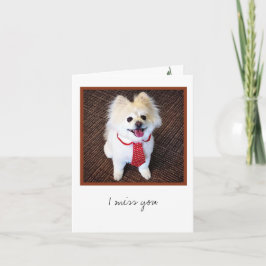 Cosmo #2ノートカ空白のード カード