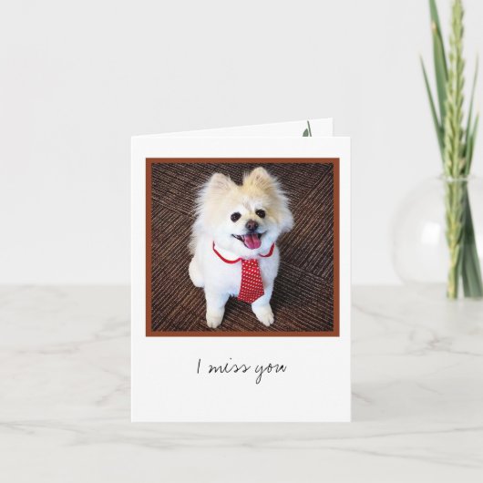 Cosmo #2ノートカ空白のード カード (正面)