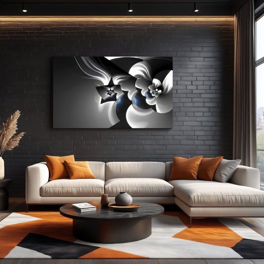 Cosmo Flow ポスター