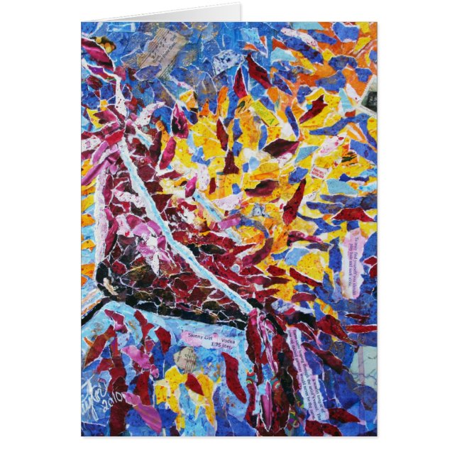 Cosmo-licious (正面)