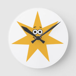 Cosmo Round Wall Clock ラウンド壁時計