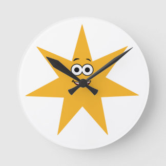 Cosmo Round Wall Clock ラウンド壁時計