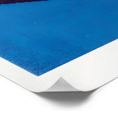 Cosmonaut - Matchbox Print - Aesthetic Wall Art ポスター (角)