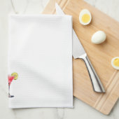Cosmopolitan Kitchen Towel キッチンタオル (四つ折り)