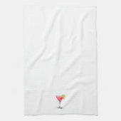 Cosmopolitan Kitchen Towel キッチンタオル (縦)
