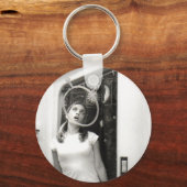 Cosmosキーチェーンを見る キーホルダー (正面)