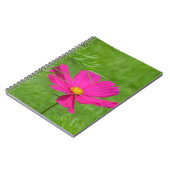 Cosmosノートブック ノートブック (左側)